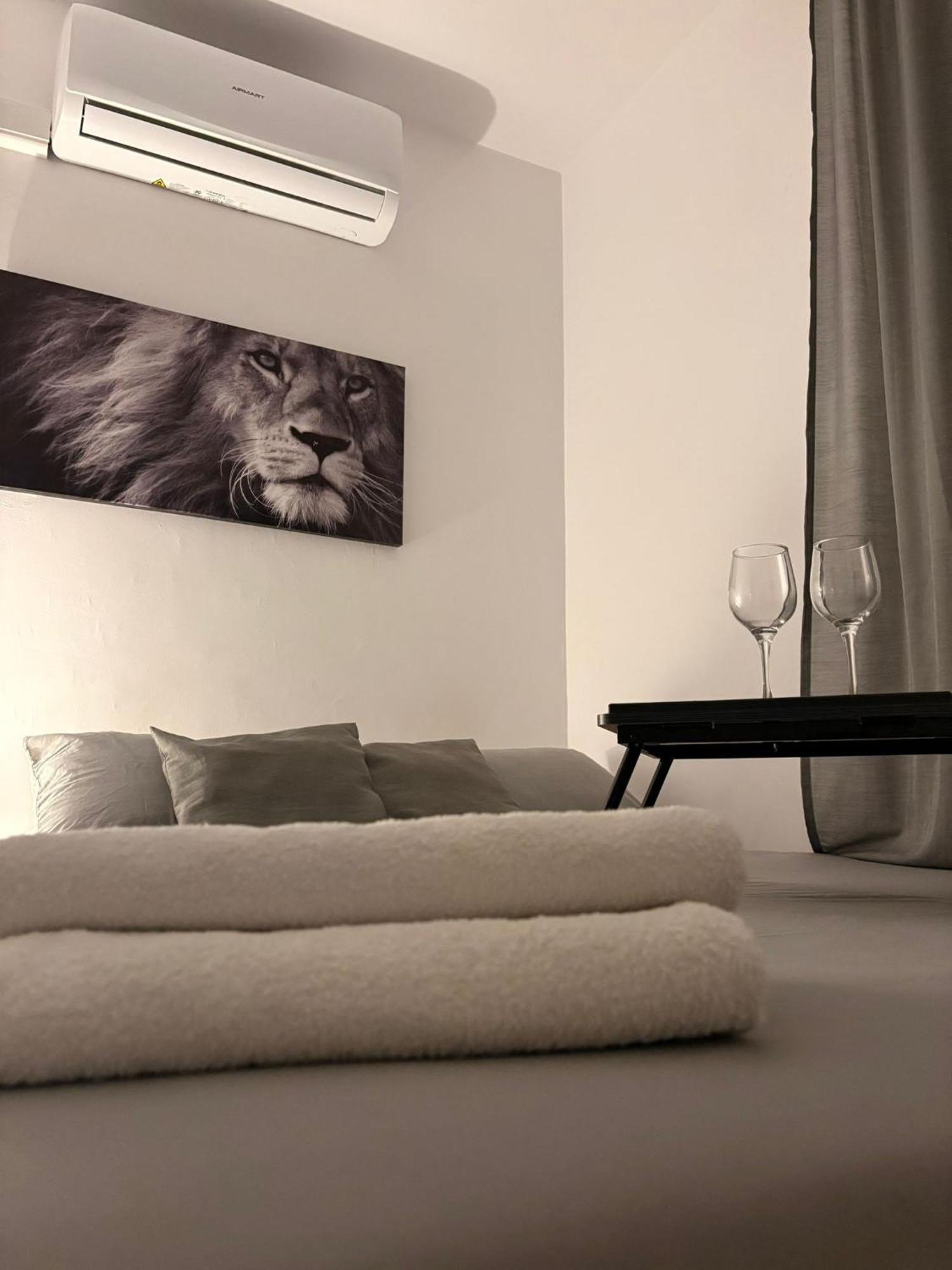 En Homestay Barcelona