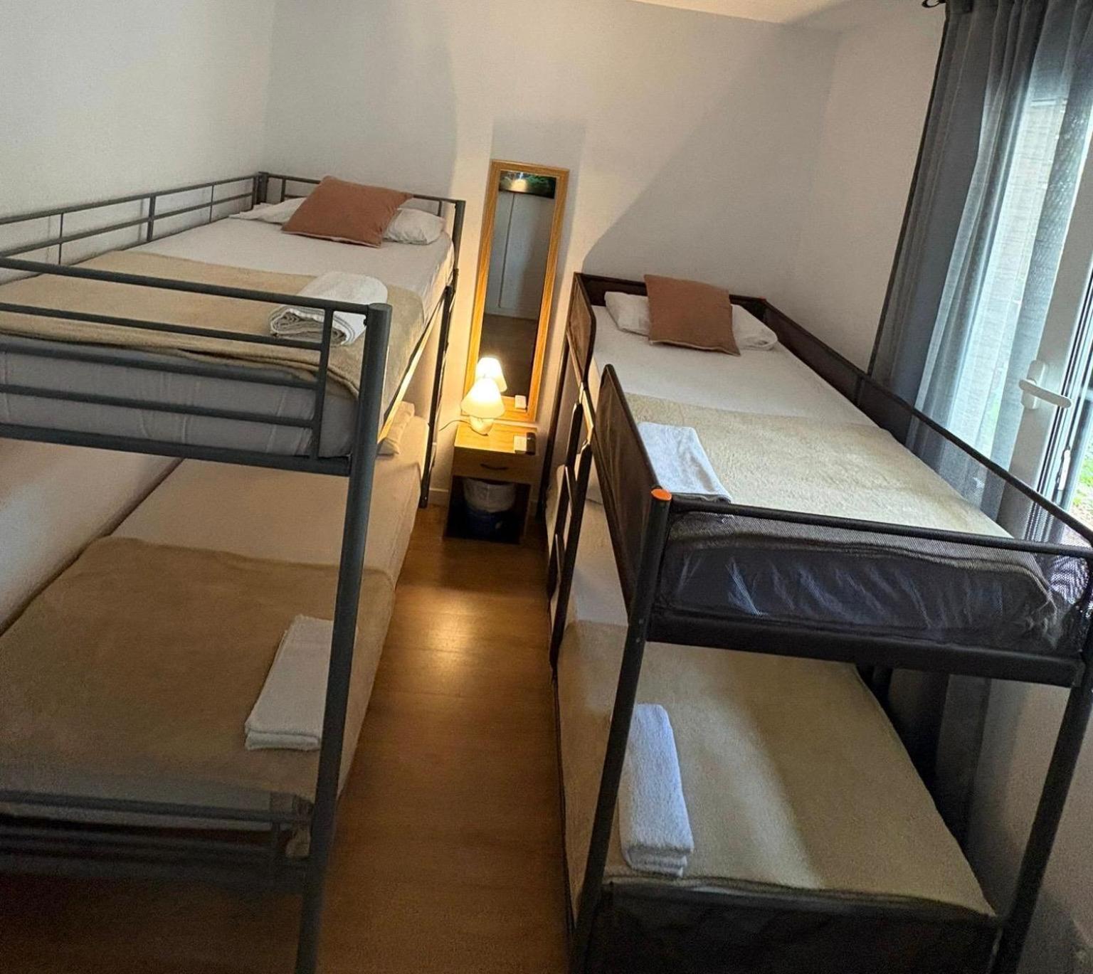 En Homestay Barcelona