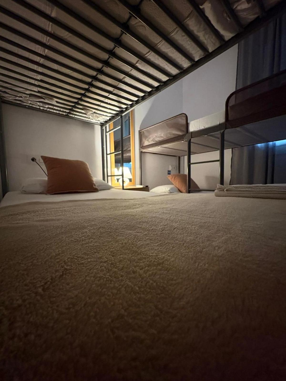 Homestay En Barcelona